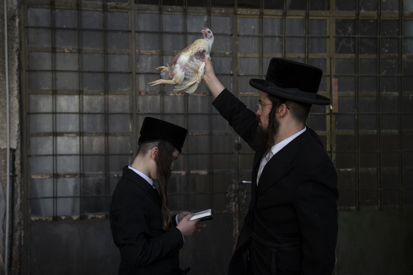 PHOTO COLLECTION: Religion Yom Kippur | iNFOnews.ca