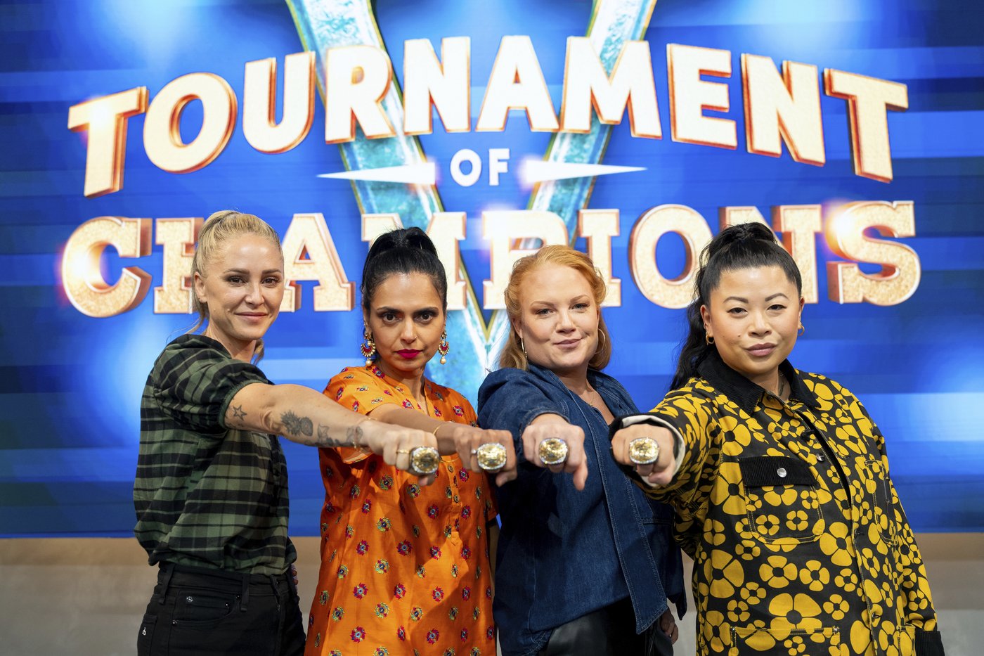 Women have dominated ‘Tournament of Champions.’ Here’s what winners say is a key ingredient | iNFOnews.ca