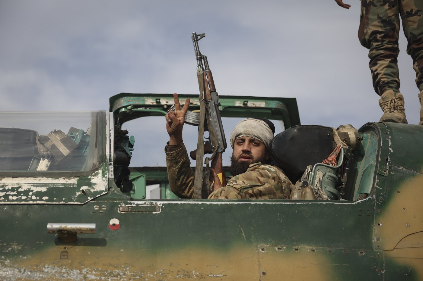 Middle East latest: Lebanon closes all its land border crossings with Syria except one | iNFOnews.ca