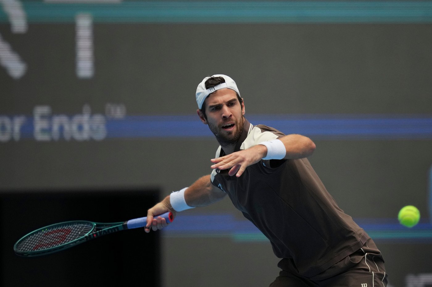 Novak Djokovic starts China Open with first win since July | iNFOnews.ca