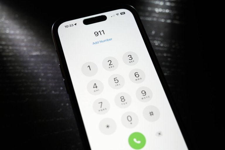 Intermittent 911 outages reported across Canada | iNFOnews.ca