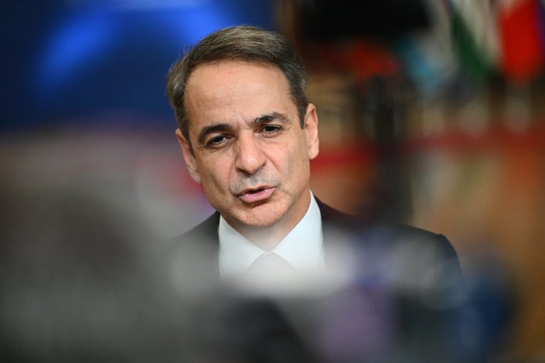 Greek PM Mitsotakis visits Turkey amid rising tensions | iNFOnews.ca