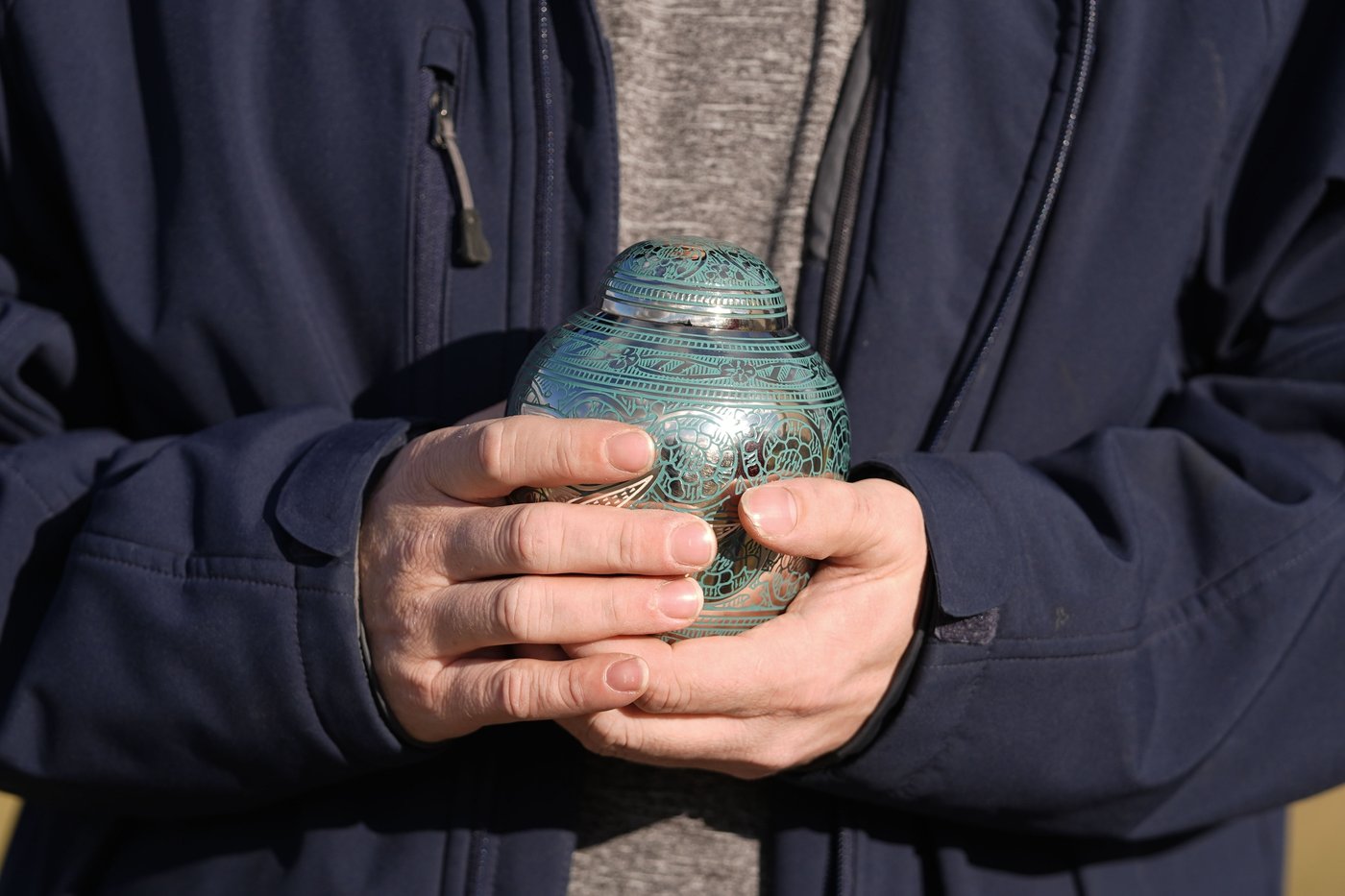 Their remains were found decades ago. A new push could identify all of a serial killer's victims | iNFOnews.ca