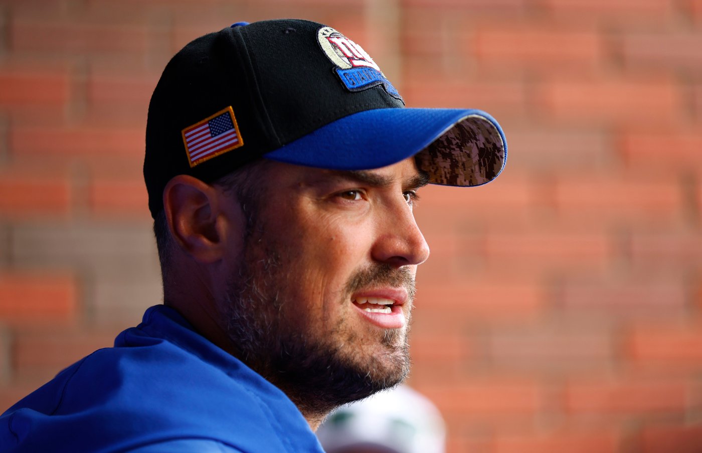 Giants coach Brian Daboll fired with team at 2-8 midway through his 4th season | iNFOnews.ca Giants coach Brian Daboll fired with team at 2-8 midway through his 4th season | iNFOnews.ca