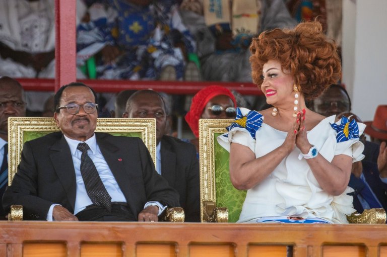Cameroon heads to the polls as the world's oldest president bids to extend his rule | iNFOnews.ca