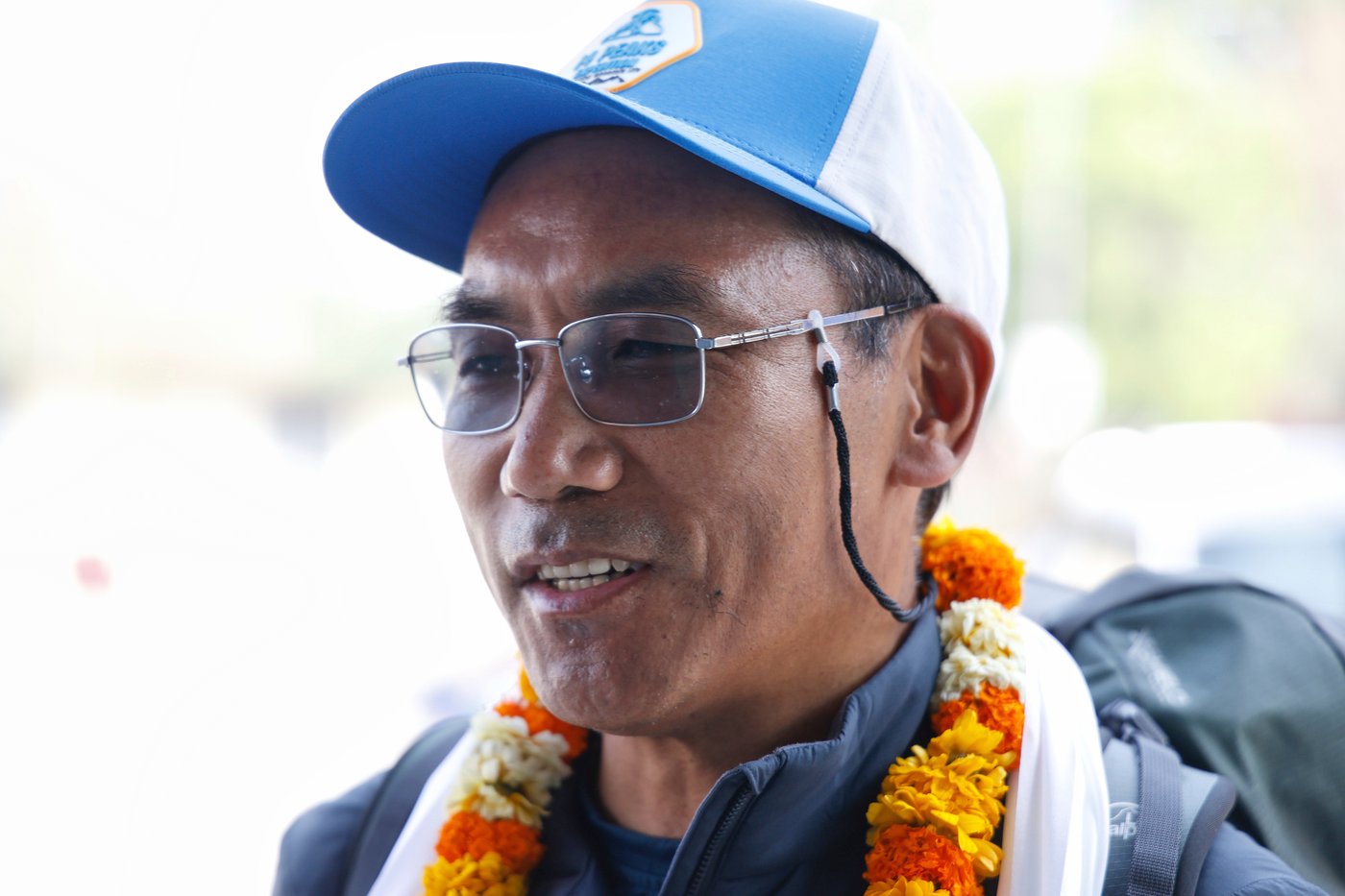 Famed Sherpa guide will attempt to climb Mount Everest for a 31st time and break his own record | iNFOnews.ca Famed Sherpa guide will attempt to climb Mount Everest for a 31st time and break his own record | iNFOnews.ca