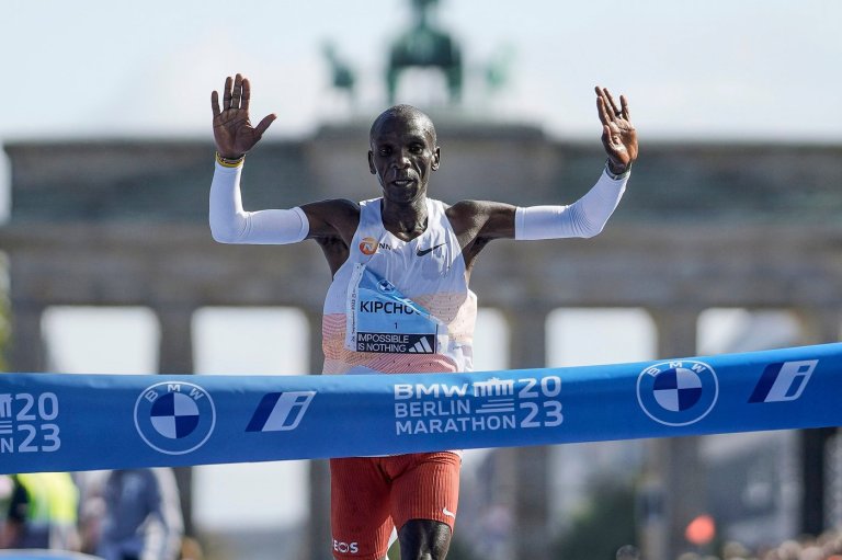 Kipchoge and Hassan to make New York Marathon debuts against strong competition | iNFOnews.ca Kipchoge and Hassan to make New York Marathon debuts against strong competition | iNFOnews.ca
