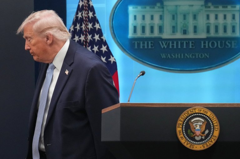 'War crimes': Iranian Canadians horrified by Trump's latest threat to destroy Iran | iNFOnews.ca