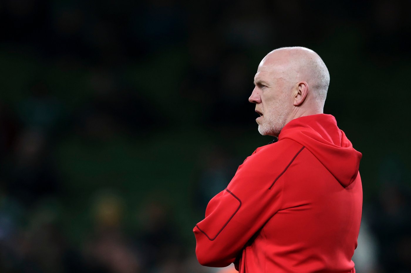 Wales fall again but a gritty loss to Ireland fuels belief win is near | iNFOnews.ca Wales fall again but a gritty loss to Ireland fuels belief win is near | iNFOnews.ca