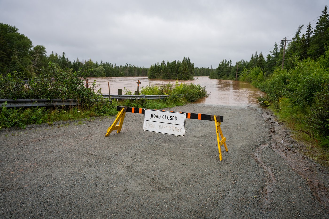 Nova Scotia ramps up rebuilding effort after Cape Breton floods | iNFOnews.ca Nova Scotia ramps up rebuilding effort after Cape Breton floods | iNFOnews.ca