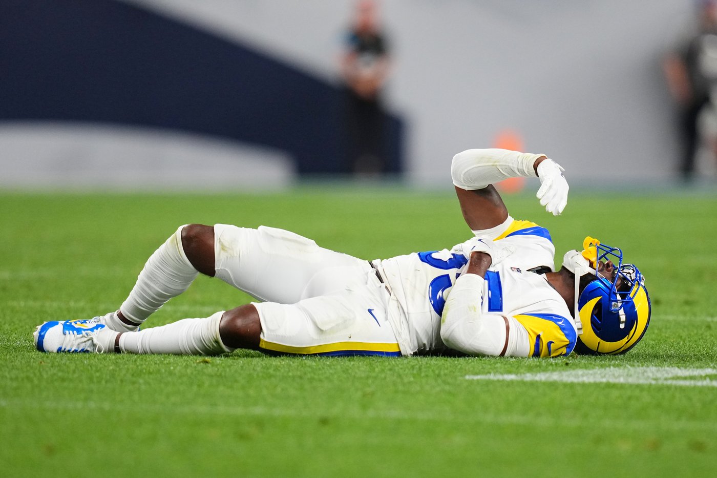 Injuries are piling up for the slow-starting Rams, but Puka Nacua could return this week | iNFOnews.ca Injuries are piling up for the slow-starting Rams, but Puka Nacua could return this week | iNFOnews.ca