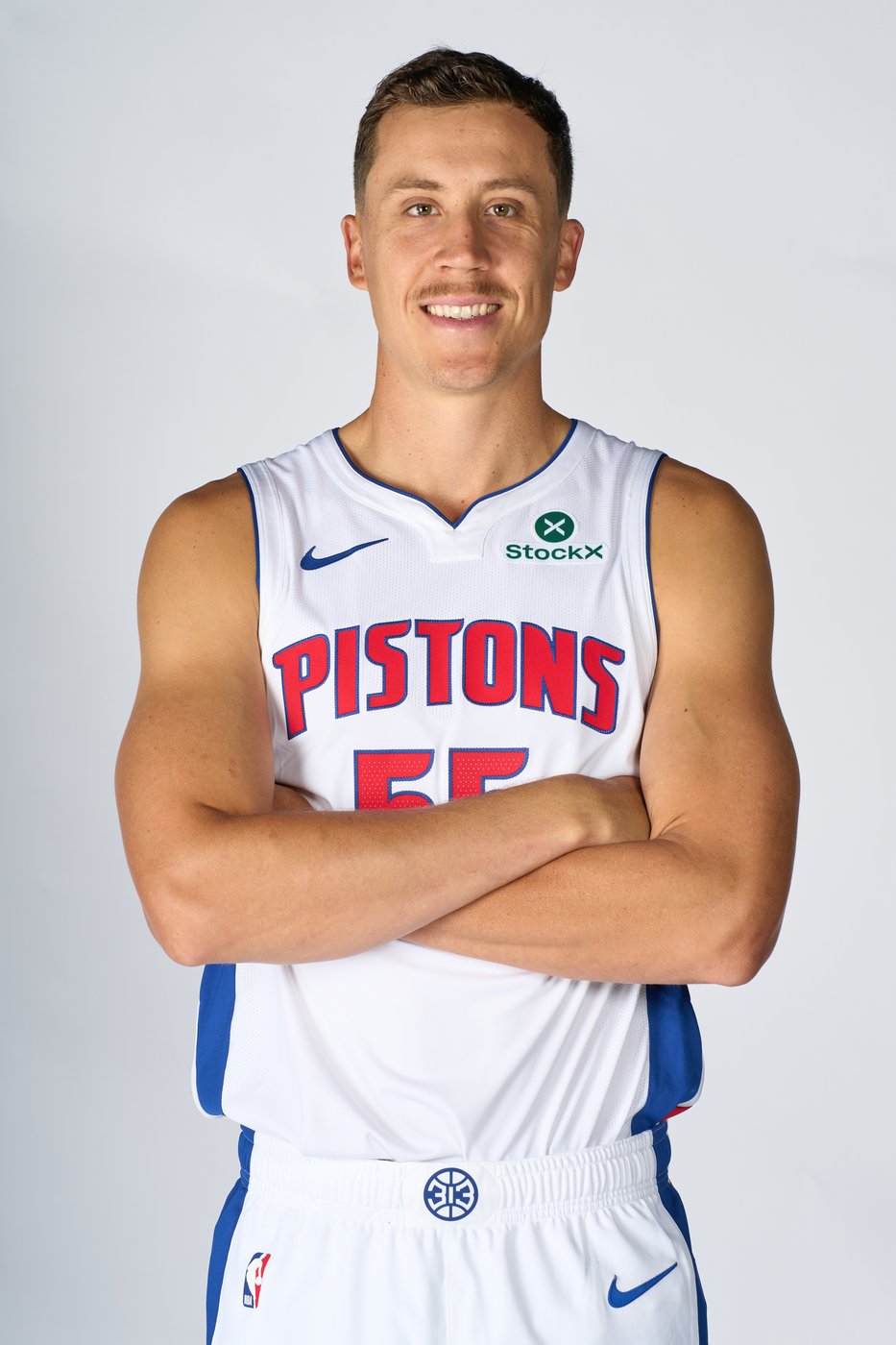 Cade Cunningham and Pistons aiming to take next step, advancing in playoffs for 1st time since 2008 | iNFOnews.ca Cade Cunningham and Pistons aiming to take next step, advancing in playoffs for 1st time since 2008 | iNFOnews.ca