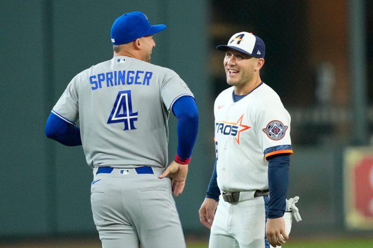 GM Atkins believes Jays are improved after trade deadline | iNFOnews.ca