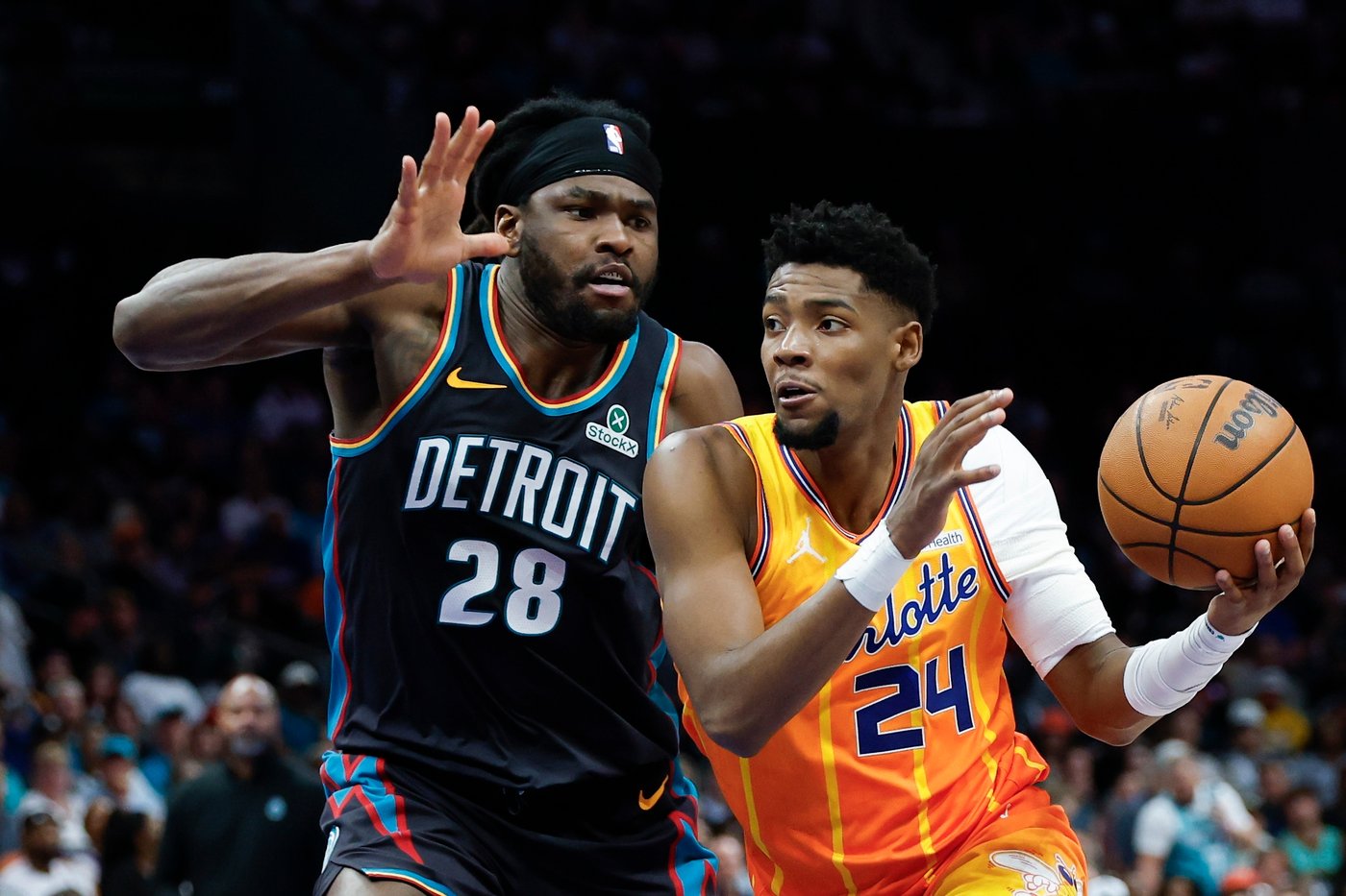 Hornets guard Brandon Miller out indefinitely after surgery to address left shoulder instability | iNFOnews.ca