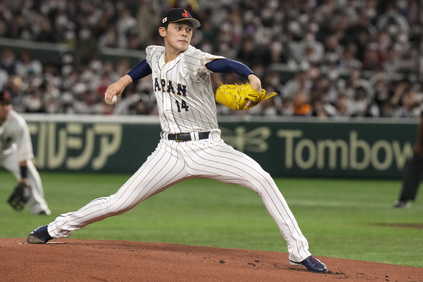 Money was a limited factor for Roki Sasaki, and he picked the Dodgers anyway | iNFOnews.ca Money was a limited factor for Roki Sasaki, and he picked the Dodgers anyway | iNFOnews.ca