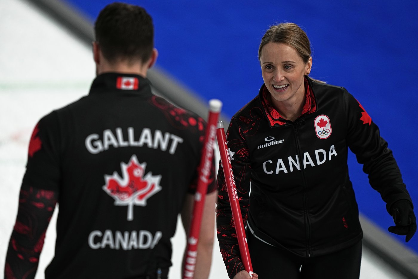 What can Canada's Olympic couples teach us about relationships? | iNFOnews.ca What can Canada's Olympic couples teach us about relationships? | iNFOnews.ca