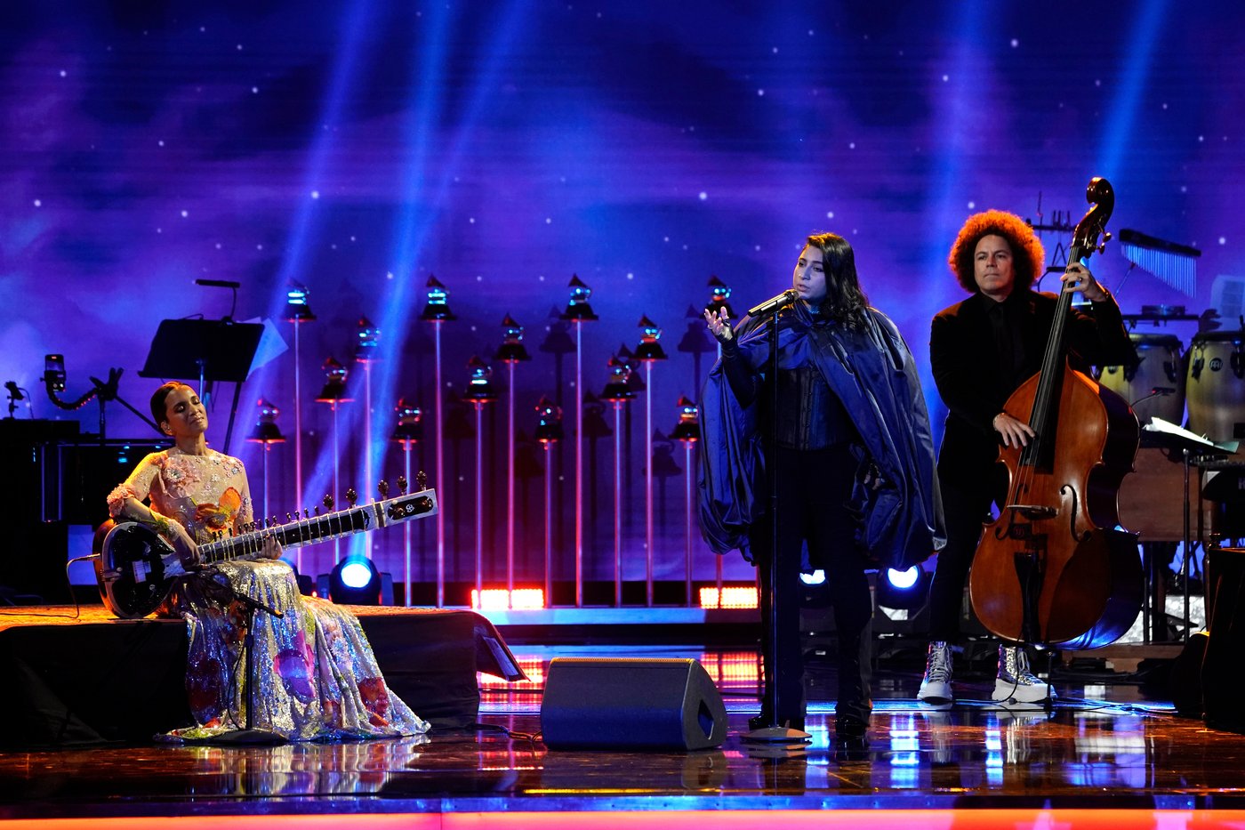 From India to Pakistan and the global diaspora, South Asian sounds make an impact worldwide | iNFOnews.ca