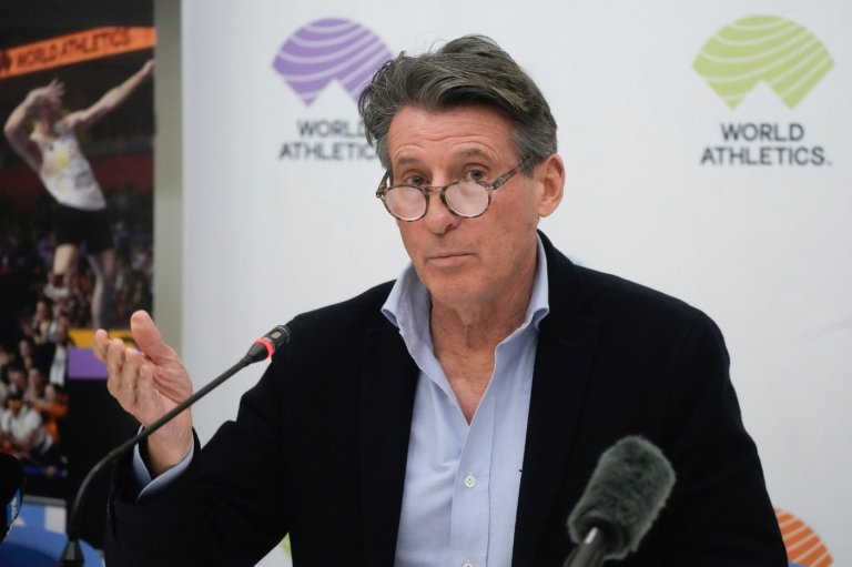 Coe warns on interference in sport: Keep politicians on the bus but out of the driver's seat | iNFOnews.ca