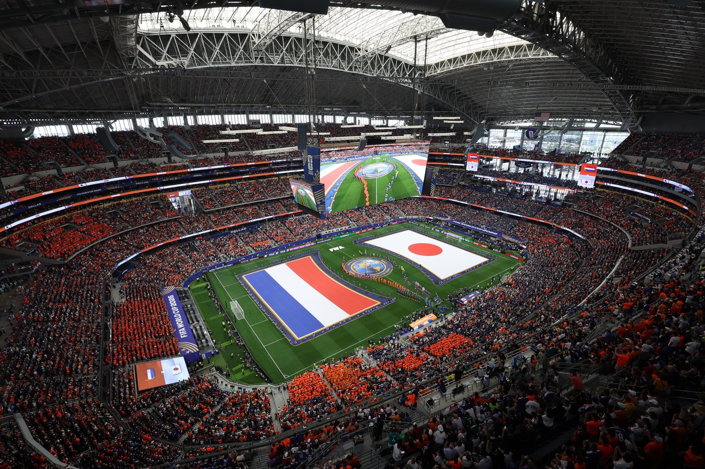 Curaçao makes history in loss to Germany and other World Cup matches, in photos | iNFOnews.ca