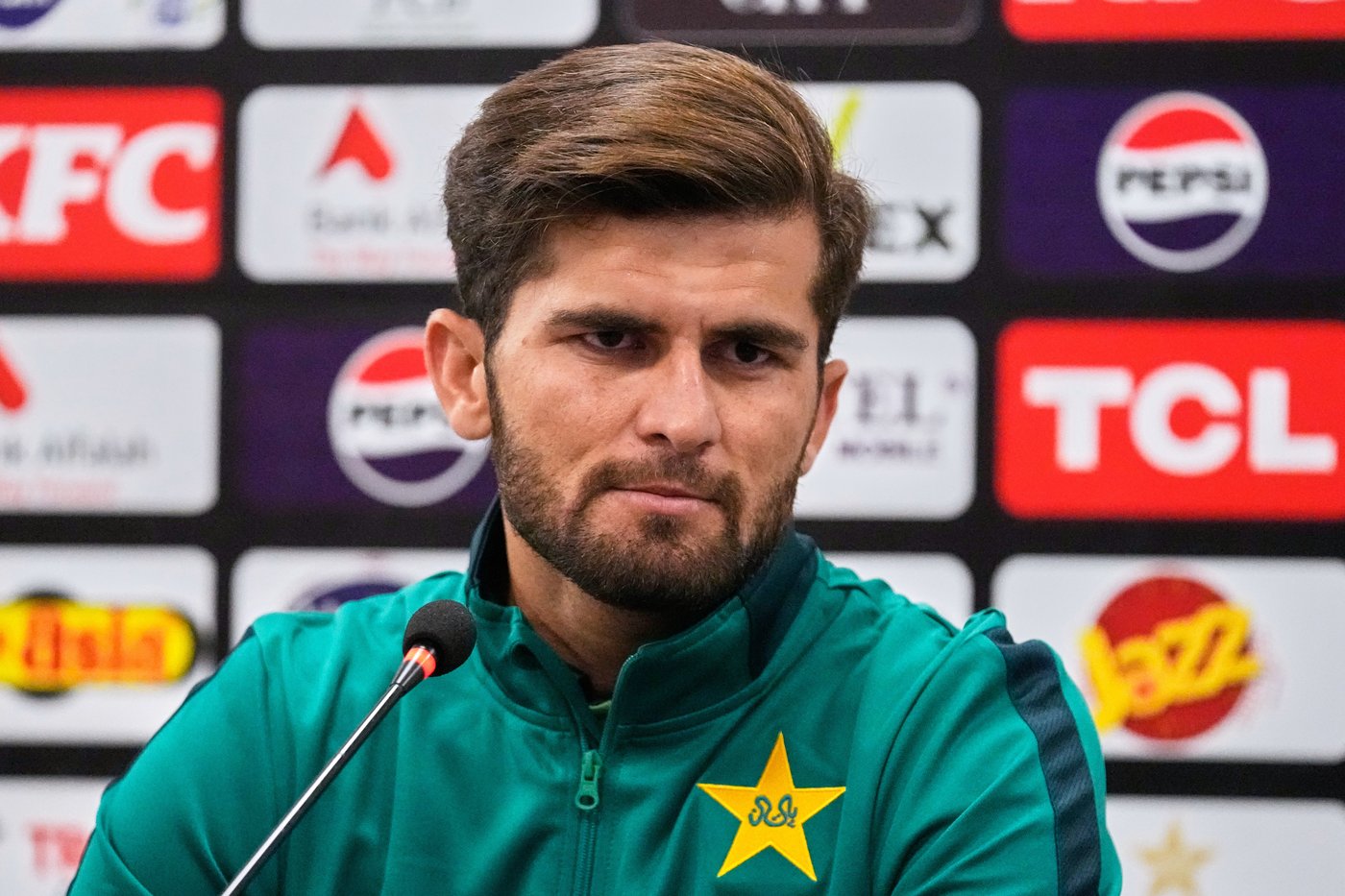 Knee injury for Shaheen Shah Afridi forces early exit from Big Bash League | iNFOnews.ca Knee injury for Shaheen Shah Afridi forces early exit from Big Bash League | iNFOnews.ca