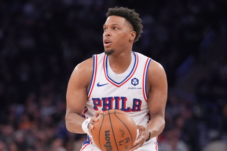 Kyle Lowry's new role: NBA analyst for Prime Video, even while still playing for the 76ers | iNFOnews.ca