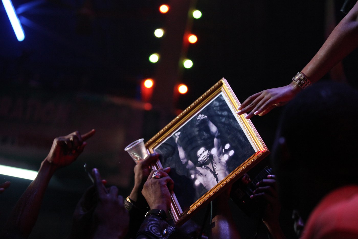 Fela Kuti’s Grammy lifetime achievement award is a major win for African music | iNFOnews.ca Fela Kuti’s Grammy lifetime achievement award is a major win for African music | iNFOnews.ca