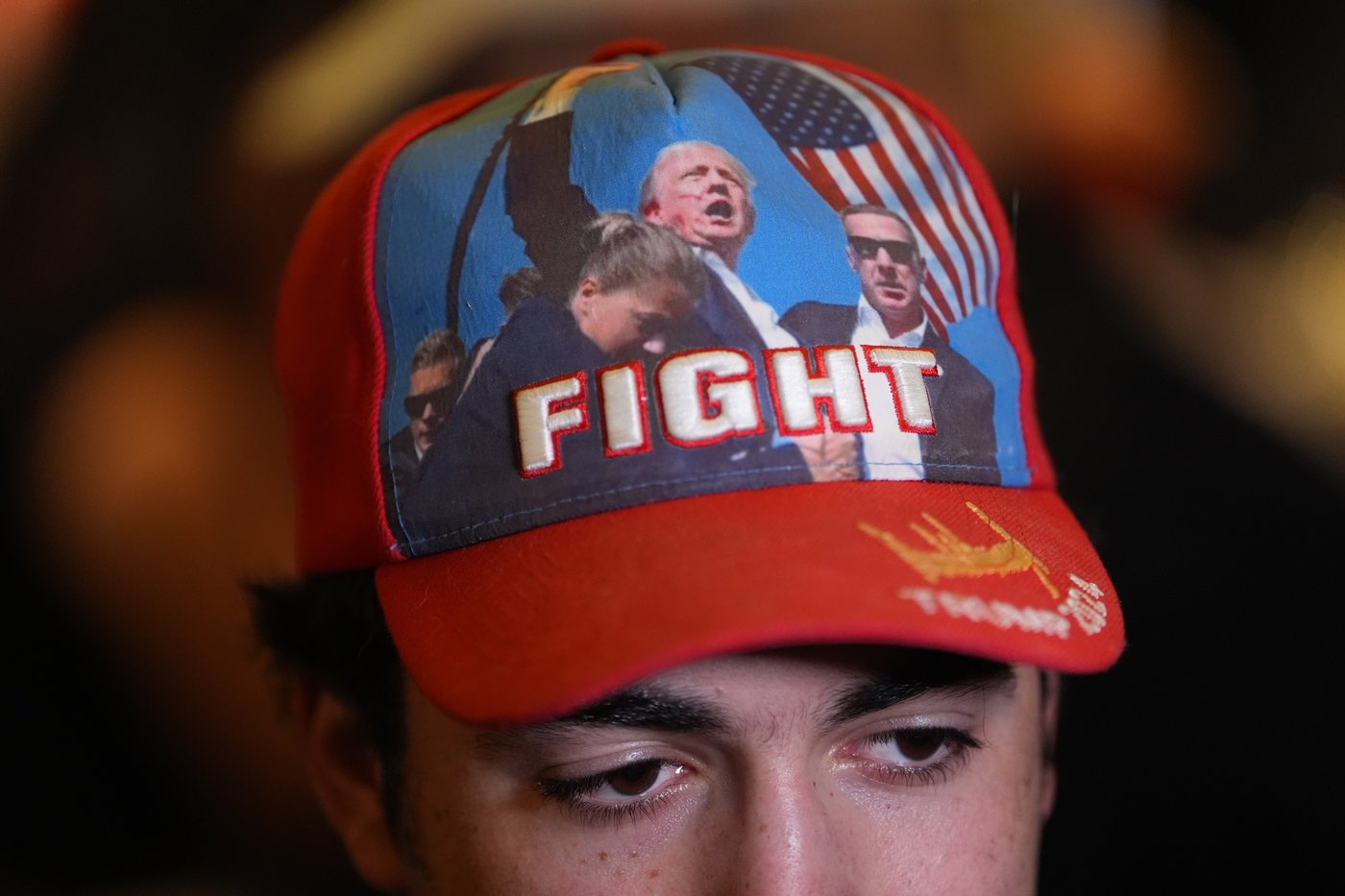 Tuesday’s races were a quiet rebuke of Trump for many voters, AP Voter Poll finds | iNFOnews.ca