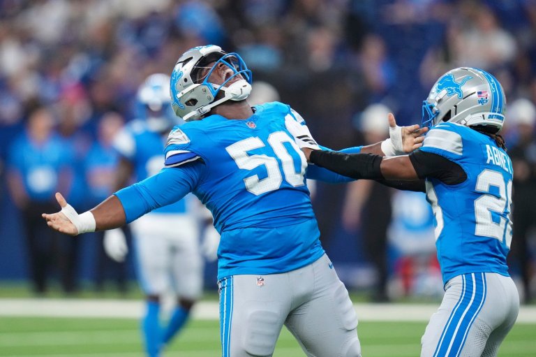 Lions looking forward to fresh start against Saints after falling short of expectations last year | iNFOnews.ca