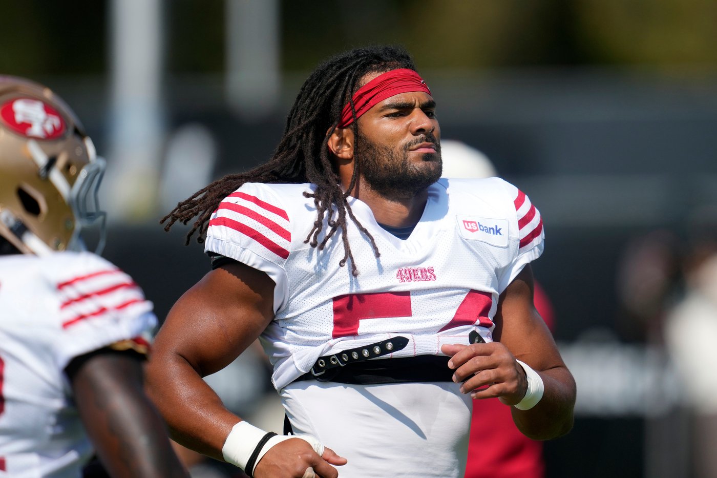 The 49ers hope better health and aging stars can get them into contention in tough NFC West | iNFOnews.ca
