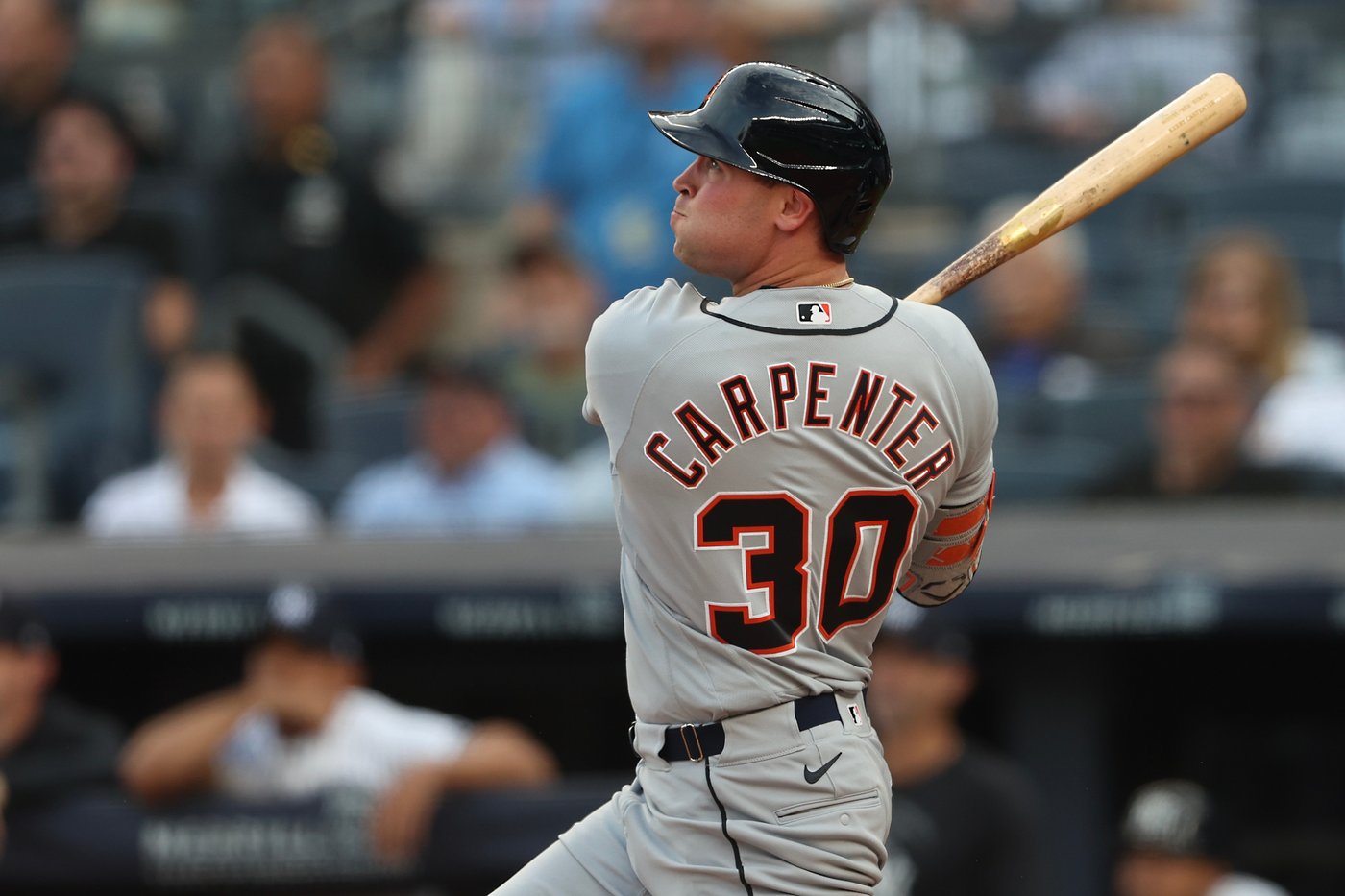 Skubal works 6 strong innings, Tigers hit 5 homers in 9-3 win over the Yankees | iNFOnews.ca Skubal works 6 strong innings, Tigers hit 5 homers in 9-3 win over the Yankees | iNFOnews.ca