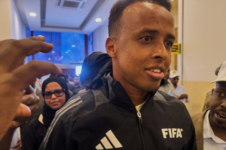 What to know about the World Cup referee from Somalia who was denied entry to the US | iNFOnews.ca