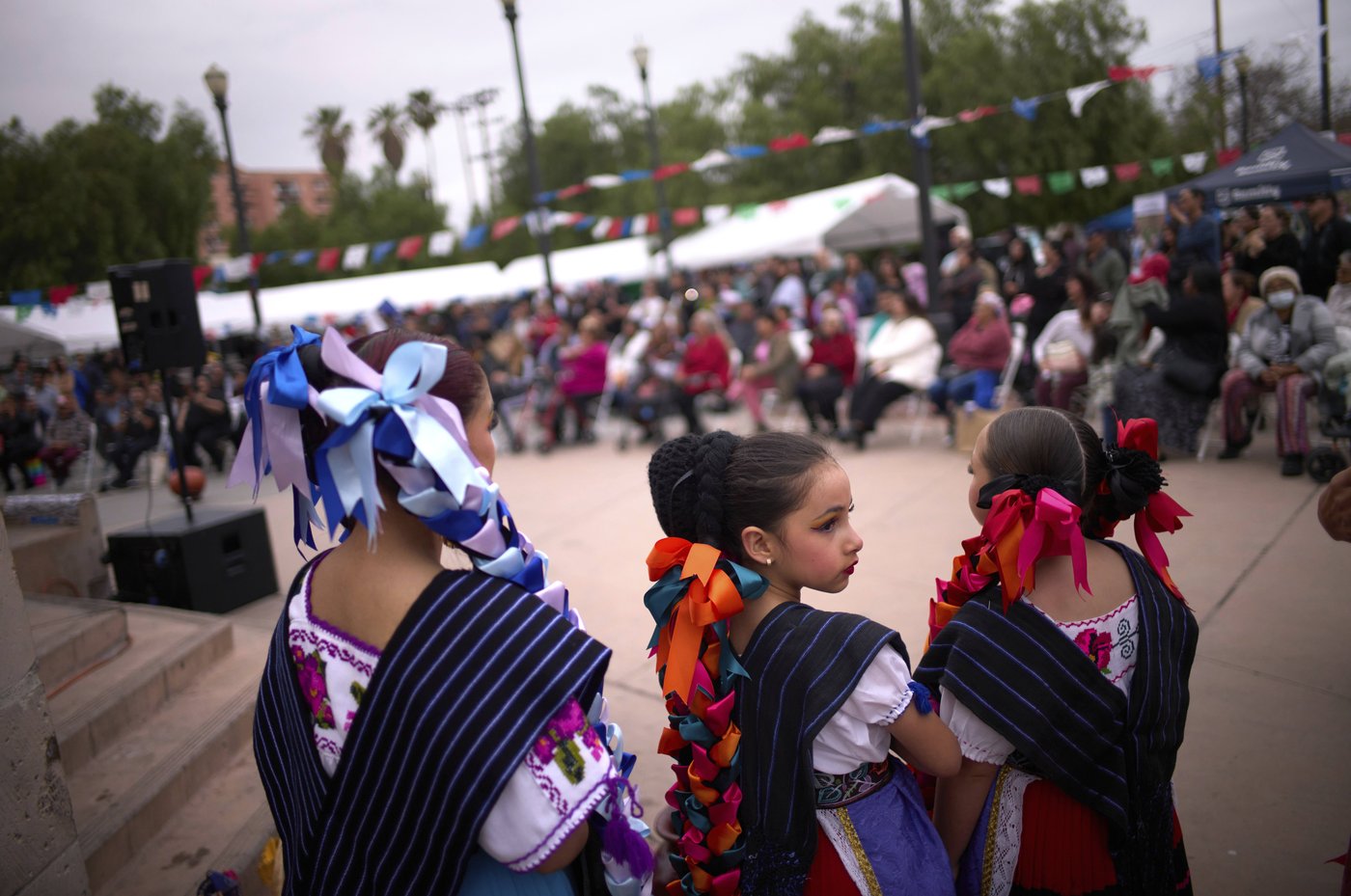 PHOTO COLLECTION: Cinco de Mayo Celebrations | iNFOnews.ca PHOTO COLLECTION: Cinco de Mayo Celebrations | iNFOnews.ca