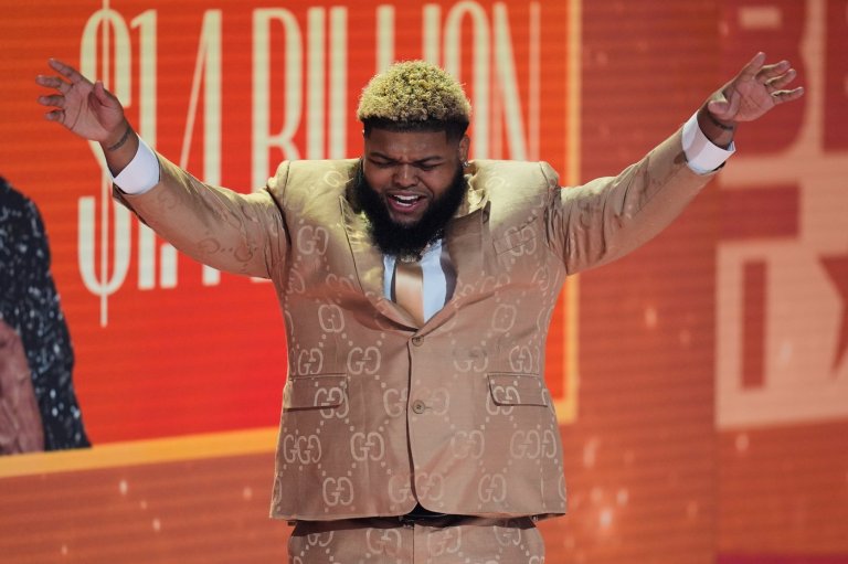 BET Awards: Druski to make history as youngest host as show honors Lauryn Hill and Teyana Taylor | iNFOnews.ca