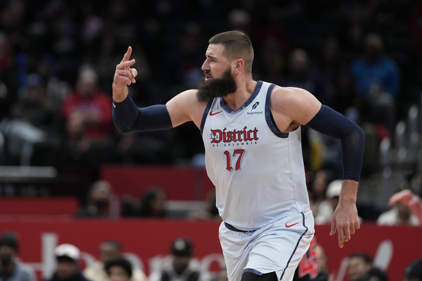 Wizards trading Valanciunas to the Kings for Cissoko and 2 2nd-round draft picks | iNFOnews.ca Wizards trading Valanciunas to the Kings for Cissoko and 2 2nd-round draft picks | iNFOnews.ca