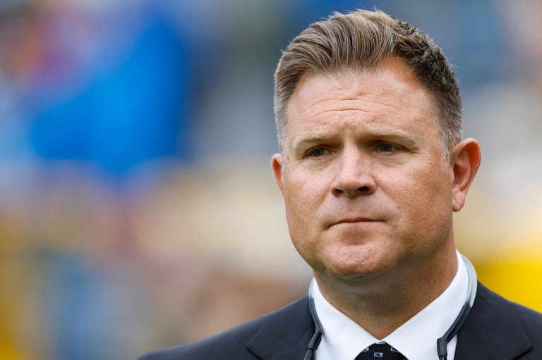 Packers' lack of a first-round pick will test GM Gutekunst's ability later in draft | iNFOnews.ca