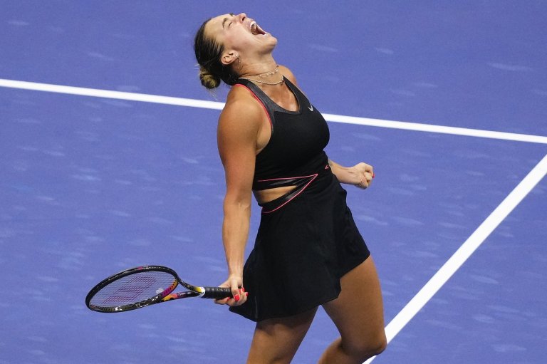 Defending champion Aryna Sabalenka beats Jessica Pegula in the U.S. Open semifinals | iNFOnews.ca