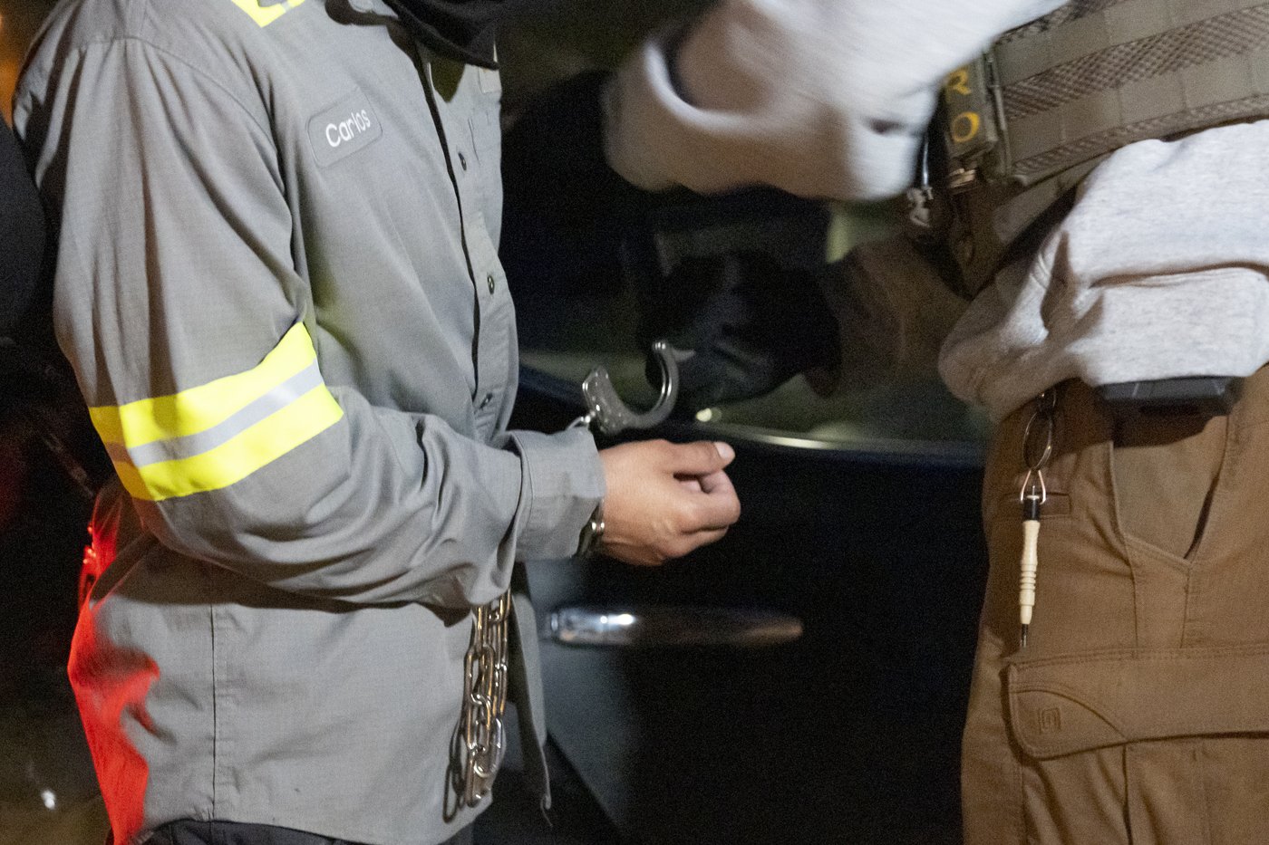Immigration officers say 'the worst go first,' but now there's no 'free pass' | iNFOnews.ca Immigration officers say 'the worst go first,' but now there's no 'free pass' | iNFOnews.ca