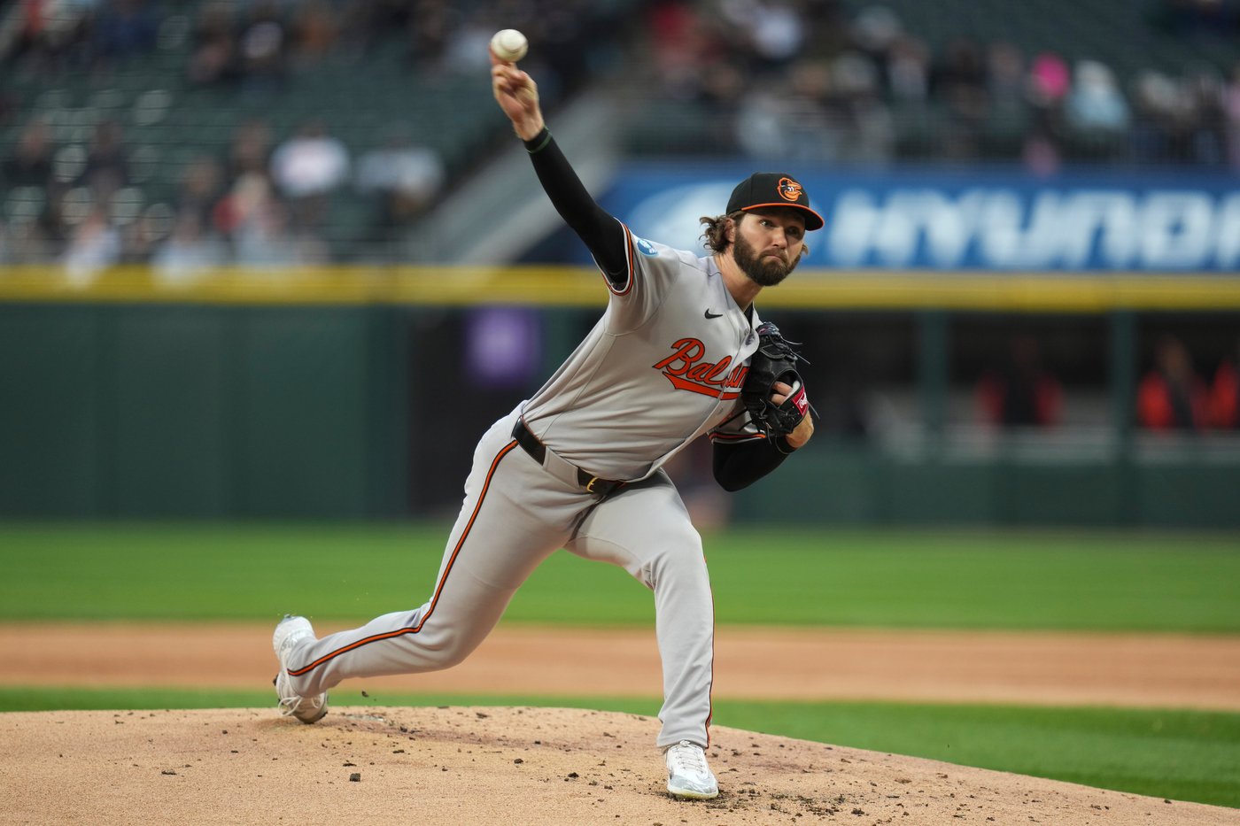 Brandon Young has crisp spot start for Orioles, who beat White Sox 2-1 to snap 3-game skid | iNFOnews.ca Brandon Young has crisp spot start for Orioles, who beat White Sox 2-1 to snap 3-game skid | iNFOnews.ca
