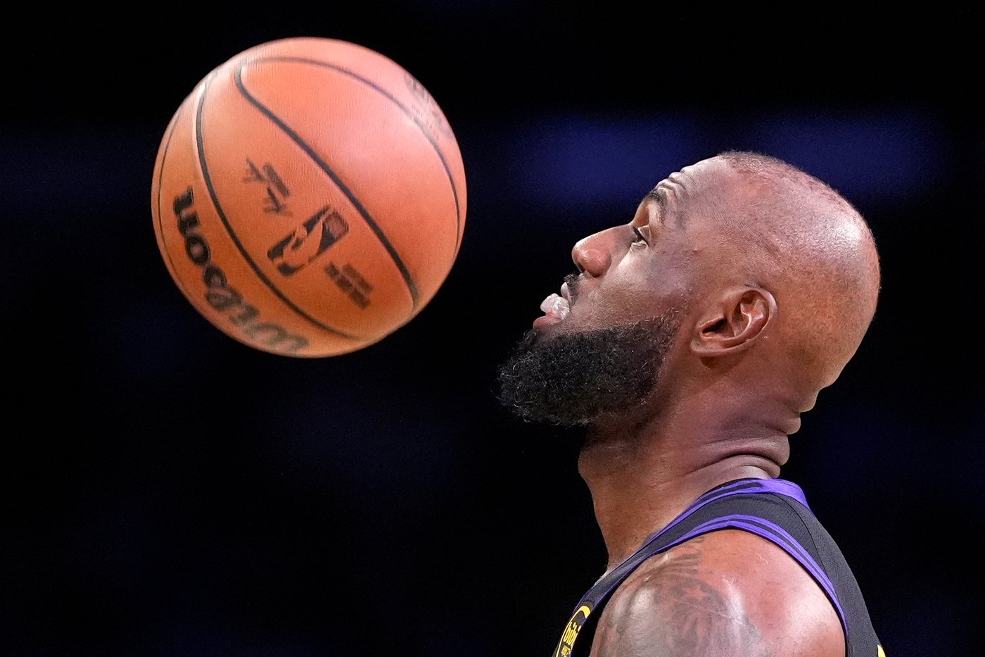 Luka Doncic scores 27 points as the Lakers rally past the Pelicans, 110-101 | iNFOnews.ca Luka Doncic scores 27 points as the Lakers rally past the Pelicans, 110-101 | iNFOnews.ca
