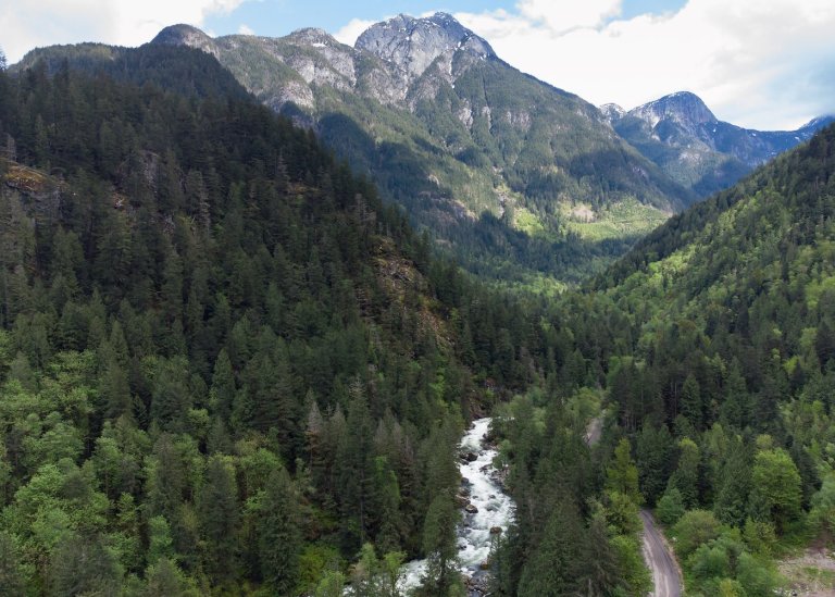 Government asks court to exclude evidence in B.C. trial over national security risk | iNFOnews.ca