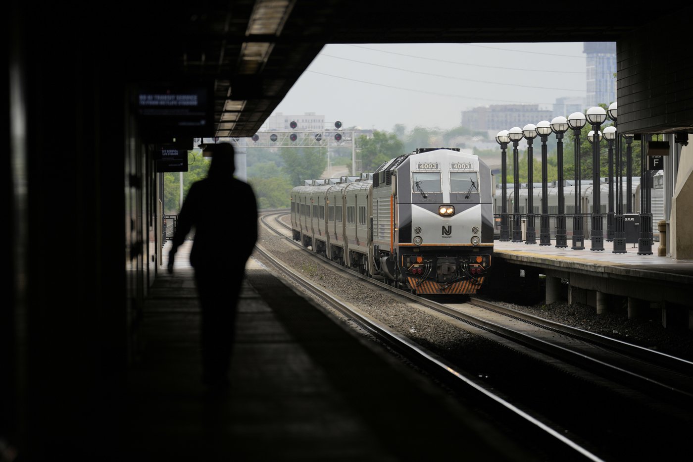 PHOTO COLLECTION: New Jersey Transit | iNFOnews.ca PHOTO COLLECTION: New Jersey Transit | iNFOnews.ca