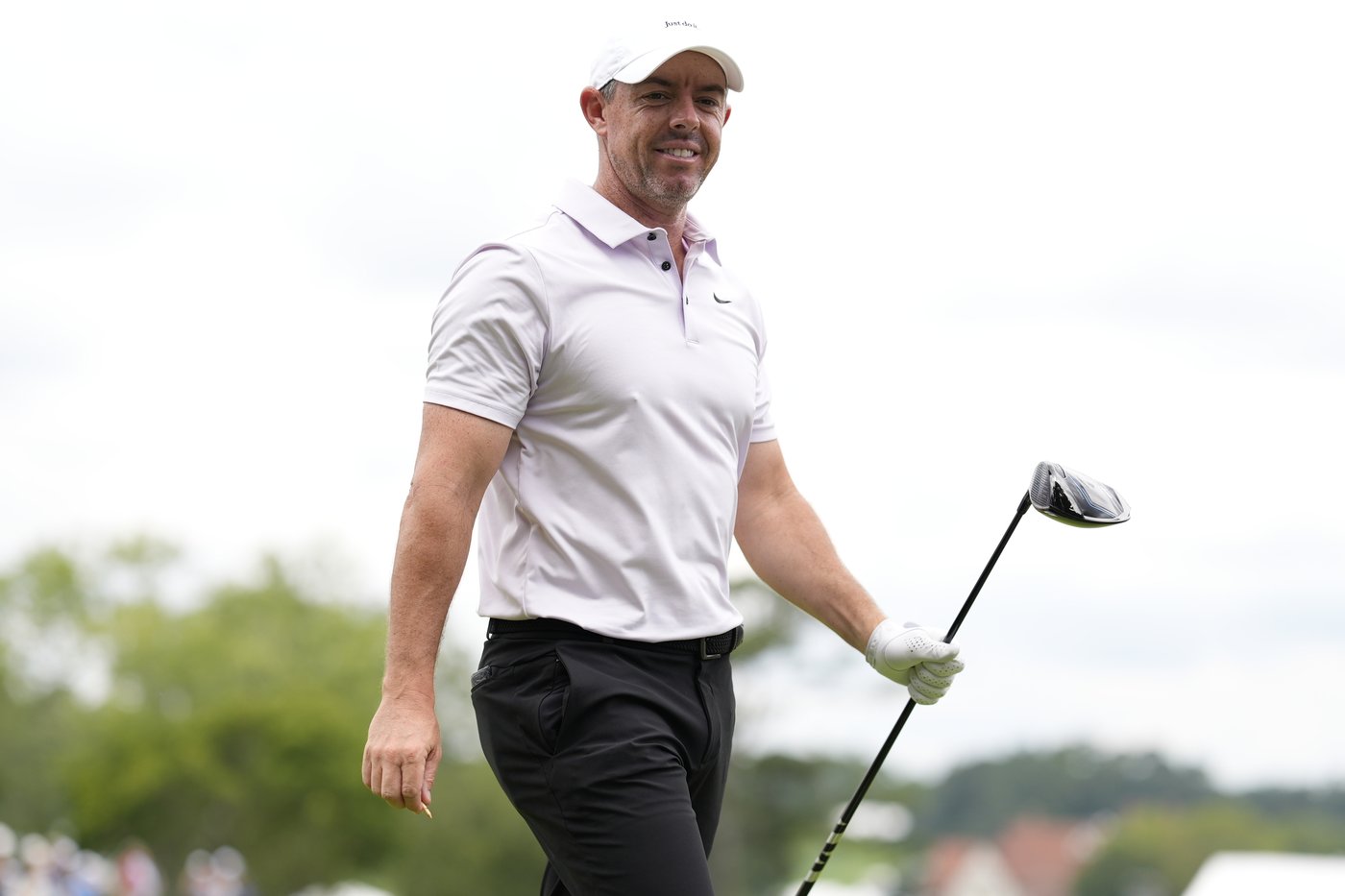 Rory McIlroy plans to follow Novak Djokovic’s lead in dealing with Ryder Cup hostility | iNFOnews.ca Rory McIlroy plans to follow Novak Djokovic’s lead in dealing with Ryder Cup hostility | iNFOnews.ca