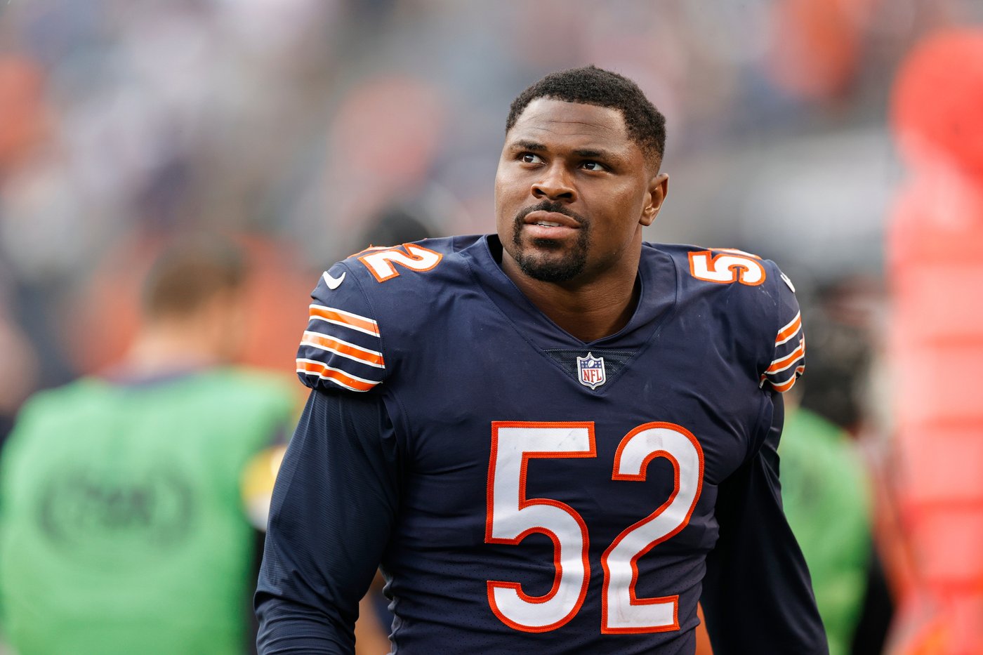 Myles Garrett follows Micah Parsons' path as the latest star player traded in his prime | iNFOnews.ca Myles Garrett follows Micah Parsons' path as the latest star player traded in his prime | iNFOnews.ca