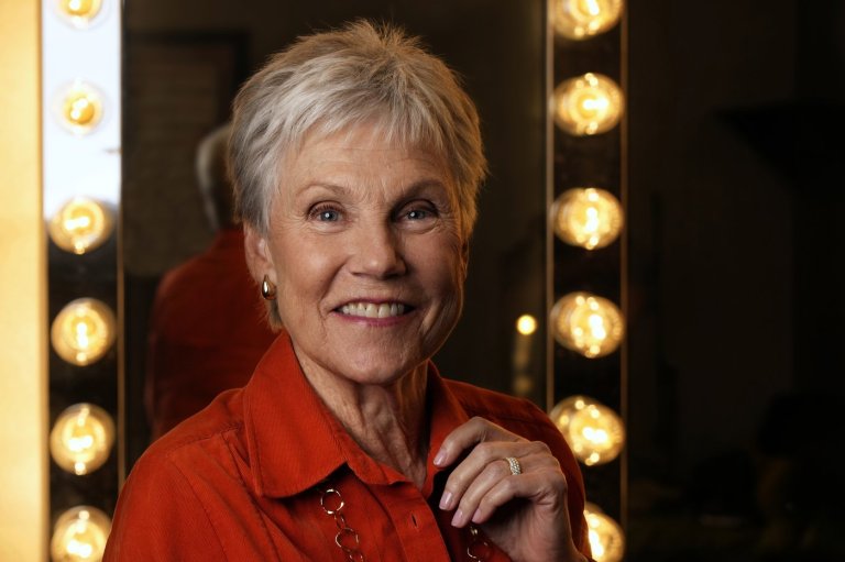 Anne Murray weighs the highs and lows of a big year, and her unexpected new album | iNFOnews.ca
