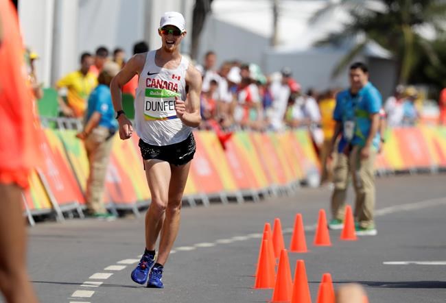 CP NewsAlert: Race walker Evan Dunfee stripped of bronze medal after Japanese protest | iNFOnews.ca CP NewsAlert: Race walker Evan Dunfee stripped of bronze medal after Japanese protest | iNFOnews.ca