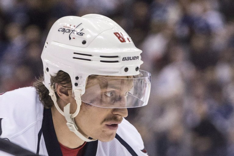 Ex-Maple Leaf Grabovski charged with assault after minor hockey incident in Markham | iNFOnews.ca