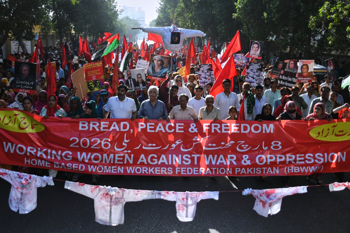 International Women’s Day is a celebration and a call to action. Here are things to know | iNFOnews.ca