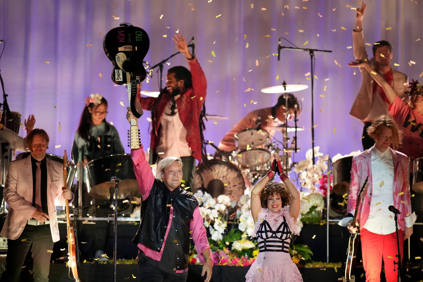 Arcade Fire returns with single 'Year of the Snake,' date for new album | iNFOnews.ca Arcade Fire returns with single 'Year of the Snake,' date for new album | iNFOnews.ca
