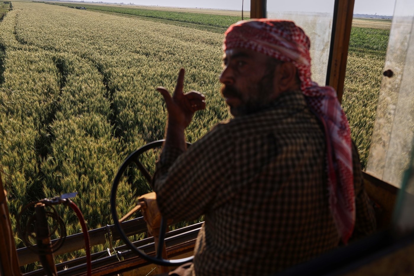 The top photos of the day by AP photojournalists | iNFOnews.ca