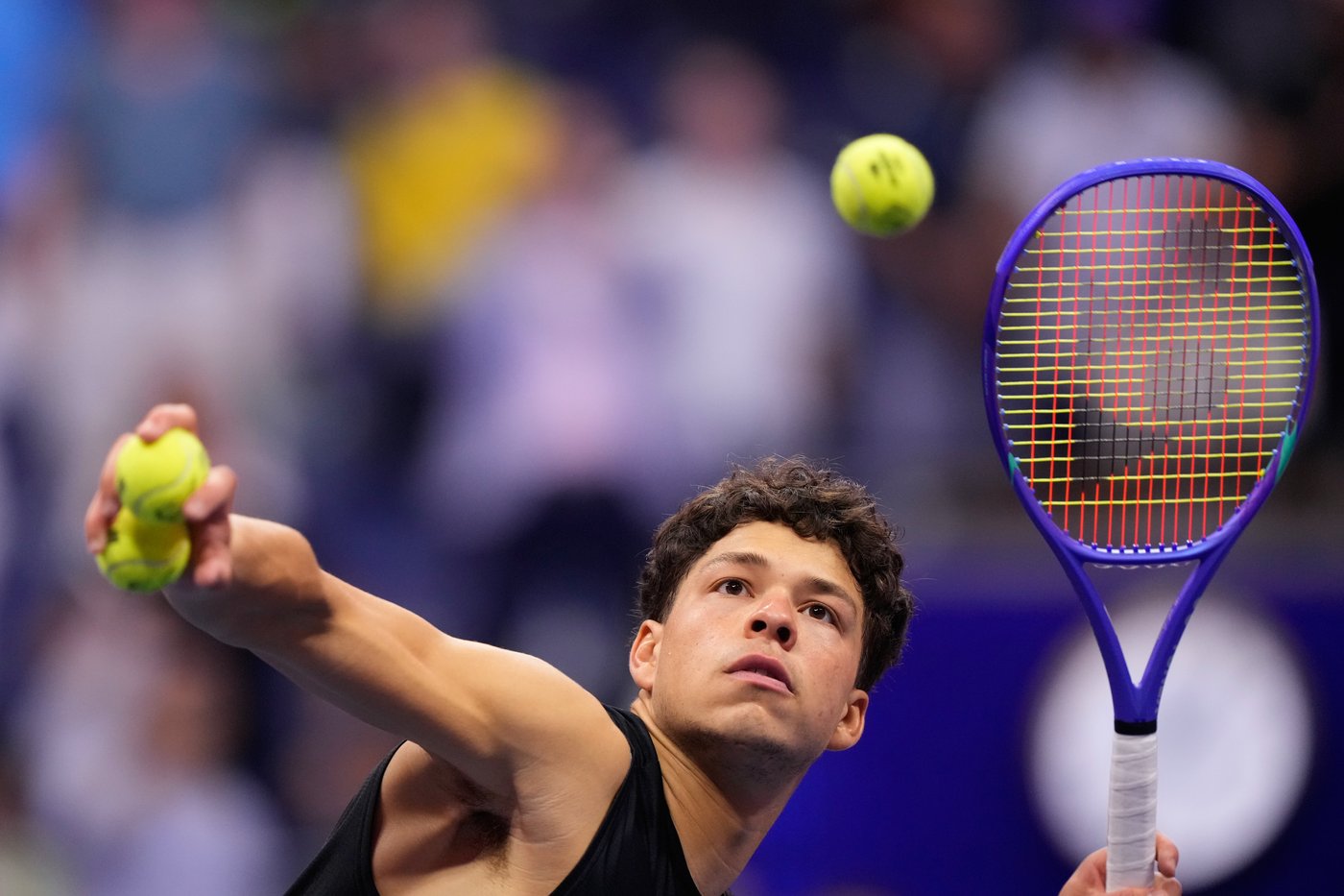 Ben Shelton can win his first major and end a lengthy American drought vs Zverev in US Open final | iNFOnews.ca Ben Shelton can win his first major and end a lengthy American drought vs Zverev in US Open final | iNFOnews.ca